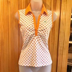 🎉4 Tops For $25🎉 
Vintage US Polo Assn Top